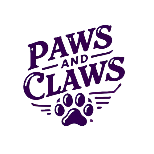 Paws and Claws